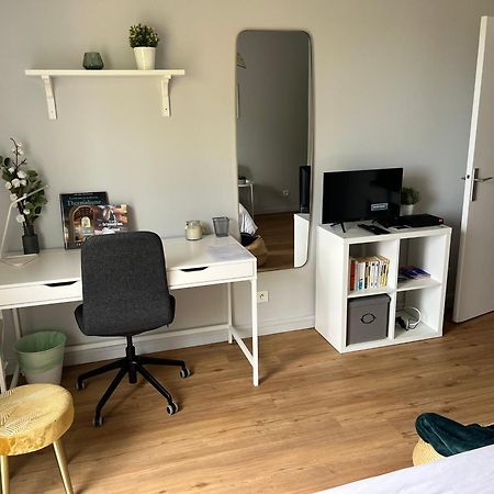 Appartement - Coeur De Ramonville Экстерьер фото