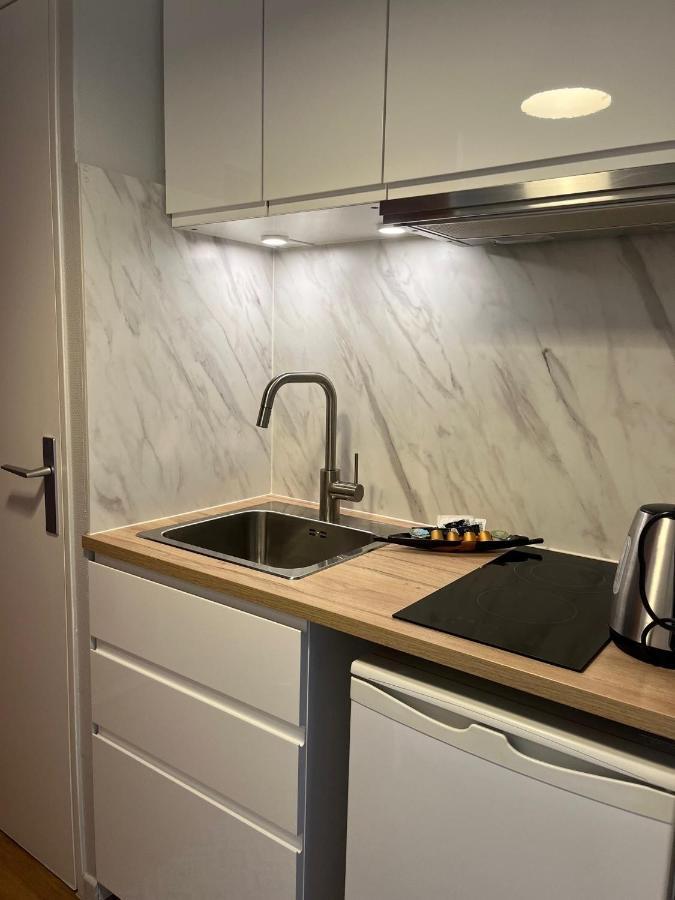 Appartement - Coeur De Ramonville Экстерьер фото