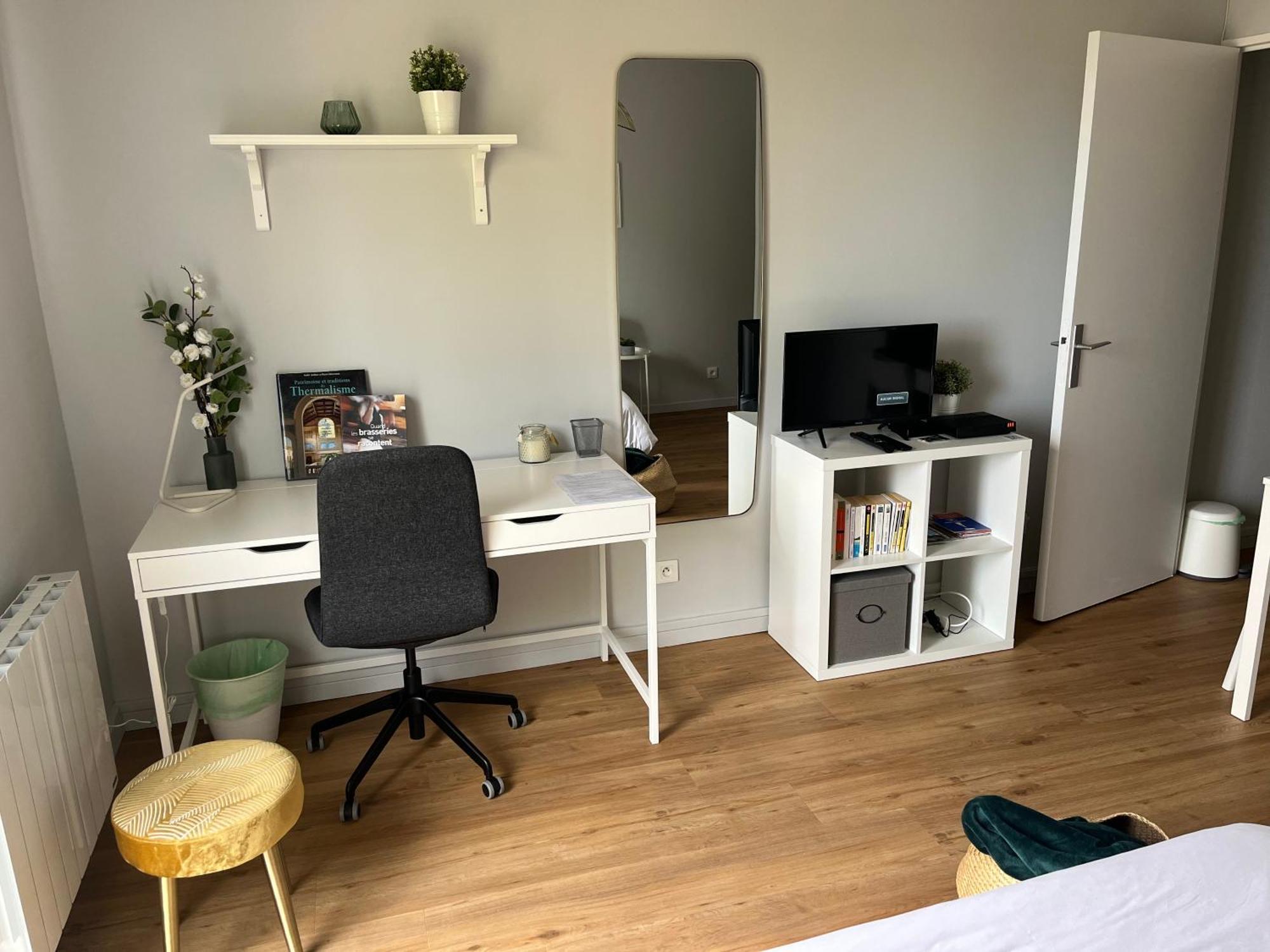 Appartement - Coeur De Ramonville Экстерьер фото